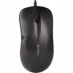 Мышь A4Tech OP-560NUS (Бюджетная, Беспроводная)