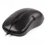 Мышь A4Tech OP-560NUS (Бюджетная, Беспроводная)