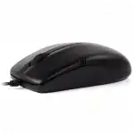 Мышь A4Tech OP-530NUS (Бюджетная, Проводная)