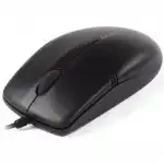Мышь A4Tech OP-530NUS (Бюджетная, Проводная)