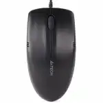 Мышь A4Tech OP-530NUS (Бюджетная, Проводная)