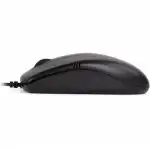 Мышь A4Tech OP-530NUS (Бюджетная, Проводная)