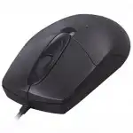 Мышь A4Tech OP-720S (Бюджетная, Проводная)