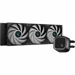 Охлаждение Deepcool LE720 R-LE720-BKAMMN-G-1 (Для процессора)