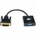 Кабель интерфейсный ATcom AT9214 (DVI - D-SUB (VGA))