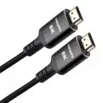 Кабель интерфейсный VCOM ACG859B-1.5 (HDMI - HDMI)