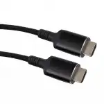 Кабель интерфейсный VCOM ACG859B-1.5 (HDMI - HDMI)