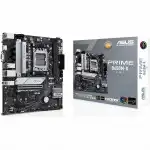 Материнская плата Asus F0GJ00PVRU PRIME B650M-K (micro-ATX, AMD AM5)