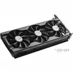 Видеокарта EVGA RTX 3080 XC3 ULTRA GAMING LHR 10G-P5-3885-KL (10 ГБ)