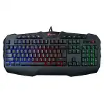 Клавиатура Oklick 777G PSYCHO 1061949 (Проводная, USB)