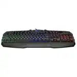 Клавиатура Oklick 777G PSYCHO 1061949 (Проводная, USB)