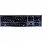 Клавиатура Oklick 890S 1784239 (Беспроводная, USB)