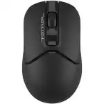 Мышь A4Tech Fstyler FB12S FB12S USB BLACK (Бюджетная, Беспроводная)