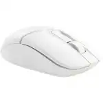 Мышь A4Tech Fstyler FB12S FB12S USB WHITE (Бюджетная, Беспроводная)