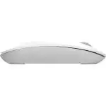 Мышь A4Tech FSTYLER FG20S WHITE FG20S USB WHITE (Бюджетная, Беспроводная)