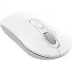 Мышь A4Tech FSTYLER FG20S WHITE FG20S USB WHITE (Бюджетная, Беспроводная)