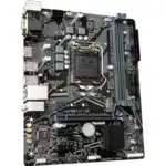 Материнская плата Gigabyte H410M H V2 GA-H410M-H V2 (Micro-ATX, LGA 1200)