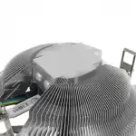 Охлаждение Zalman CNPS80G (Для процессора)
