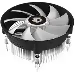 Охлаждение ID-Cooling DK-03i-PWM- BLUE (Для процессора)