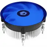Охлаждение ID-Cooling DK-03i-PWM- BLUE (Для процессора)
