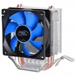 Охлаждение Deepcool ICE EDGE MINI FS 2.0 ICE EDGE MINI FS V2.0 LGA 1700 (Для процессора)