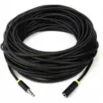 Кабель интерфейсный GCR GCR-STM1114-15.0m (MINI JACK 3.5 (output) - MINI JACK 3.5 (input))