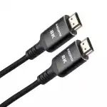 Кабель интерфейсный VCOM ACG859B-5.0 (HDMI - HDMI)