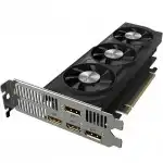 Видеокарта Gigabyte RTX 4060 OC Low Profile GV-N4060OC-8GL (8 ГБ)