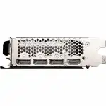 Видеокарта MSI nVidia GeForce RTX 4060TI RTX 4060TI VENTUS 3X 16G OC (16 ГБ)