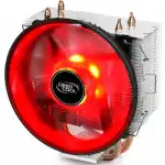 Охлаждение Deepcool GAMMAXX300R (Для процессора)