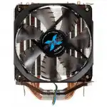 Охлаждение Zalman CNPS9X Optima (Для процессора)