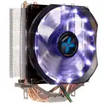 Охлаждение Zalman CNPS9X Optima (Для процессора)