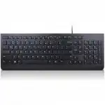 Клавиатура Lenovo 4Y41C68671 (Проводная, USB)