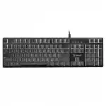Клавиатура A4Tech S510NP S510NP (PUDDING BLACK) (Проводная, USB)