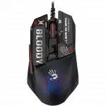 Мышь A4Tech W60 MAX MINI (Игровая, Проводная)