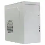 Корпус PowerCool 6505WT-400W (Бюджетные, Mini-Tower)
