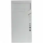 Корпус PowerCool 6505WT-400W (Бюджетные, Mini-Tower)