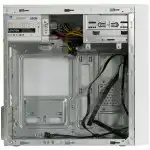 Корпус PowerCool 6505WT-400W (Бюджетные, Mini-Tower)