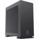 Корпус GameMax M60 M60 Black (H605) (Игровые, Mini-Tower)