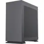 Корпус GameMax M60 M60 Black (H605) (Игровые, Mini-Tower)
