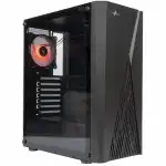 Корпус Eurocase A39 (Игровые, Midi-Tower)