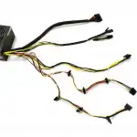 Блок питания Deepcool DE600 v2 (450 Вт)