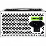 Блок питания GameMax GP-650 White (650 Вт)