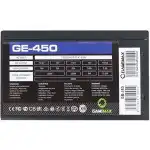 Блок питания GameMax ECO Gamer GE-450 (450 Вт)