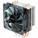 Охлаждение Deepcool GAMMAXX 400 BLUE BASIC LGA 1700 (Для процессора)