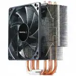 Охлаждение Deepcool GAMMAXX 400 BLUE BASIC LGA 1700 (Для процессора)