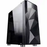 Корпус Formula F-3401 V1 (Игровые, Midi-Tower)
