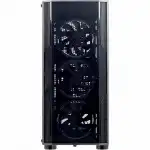 Корпус Formula F-3401 V1 (Игровые, Midi-Tower)