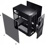 Корпус Formula F-3401 V1 (Игровые, Midi-Tower)
