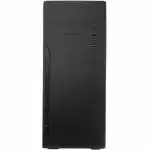 Корпус Foxline FL-301-FZ500R (Бюджетные, Midi-Tower)